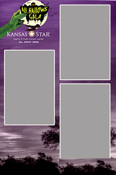 vert halloween kansas star 4x6