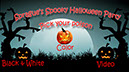 screen halloween